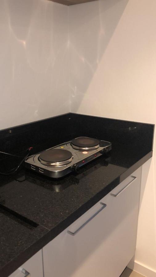 Loft Com Vista Para Vila Germanica 705 Blumenau Kültér fotó